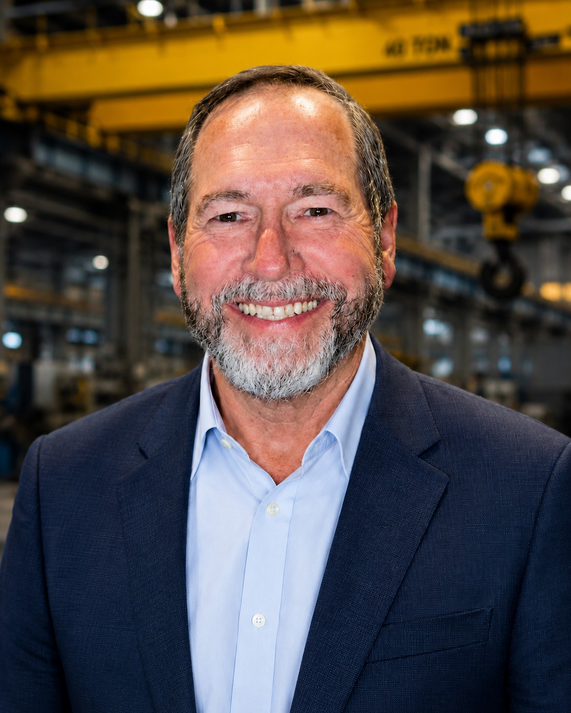 Michael Bongner